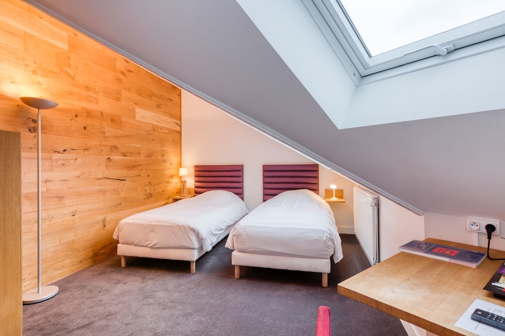 Hotel Du Jeu De Paume 13/50