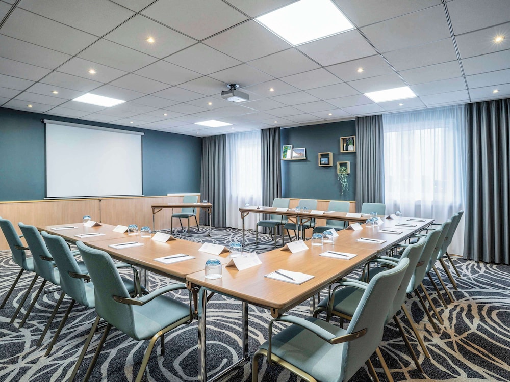 Novotel Glasgow Centre 57/65