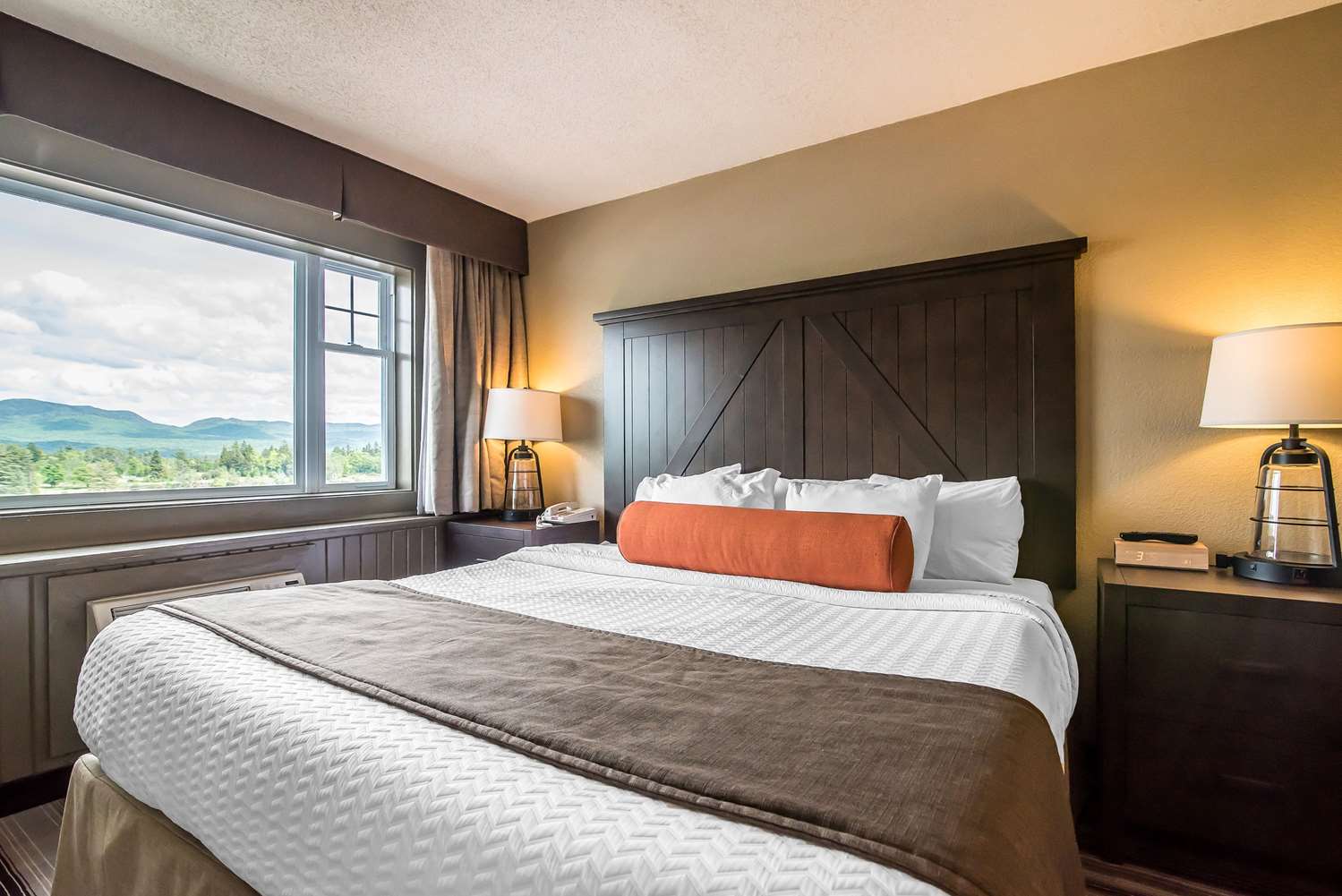 Grand Adirondack Hotel Lake Placid a Tribute Portfolio Hotel 10/23