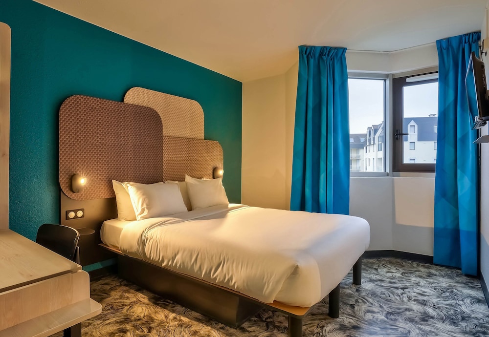 STANDARD, DOUBLE BED