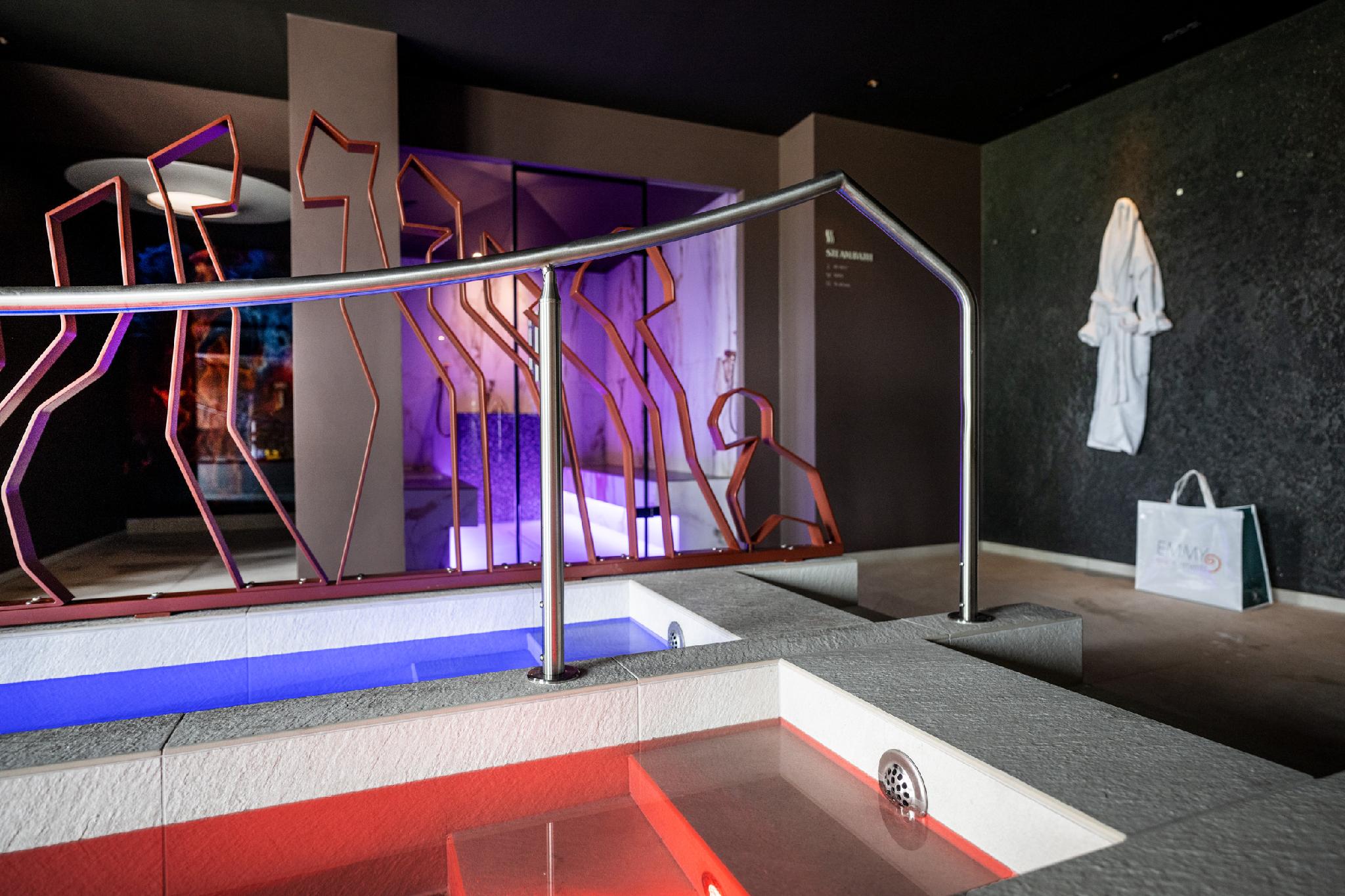 Hotel Emmy - five elements 14/30