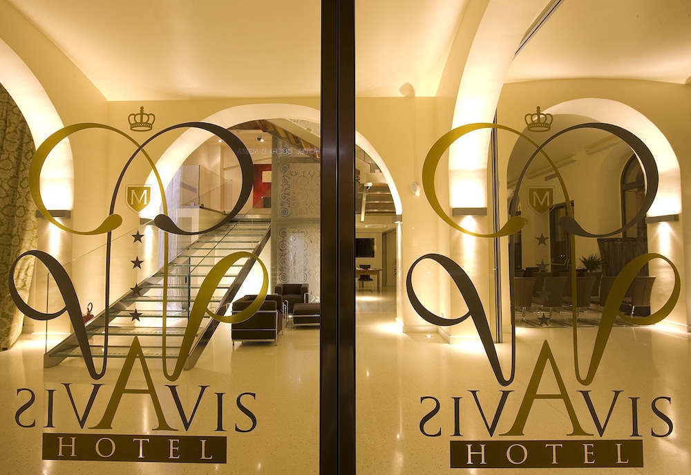 Hotel Duchi Vis A Vis 35/62