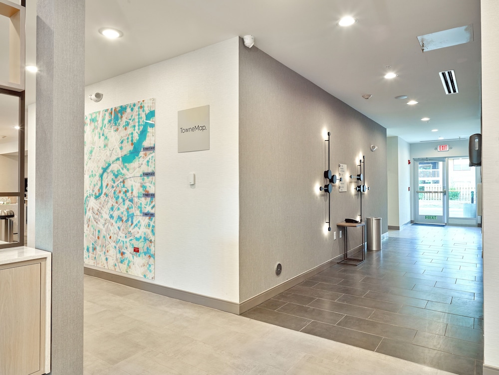 TownePlace Suites Chattanooga South/East Ridge 8/50