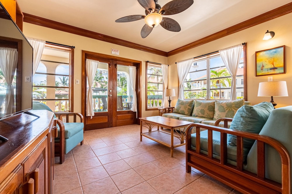 Belizean Shores Resort 18/50