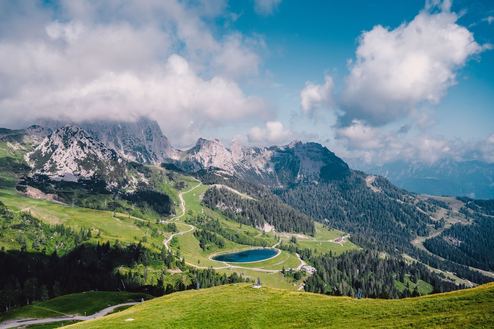 Falkensteiner Hotel Sonnenalpe 40/47