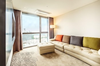 Hotel Goldendaisy Seogwipo Ocean 39/51