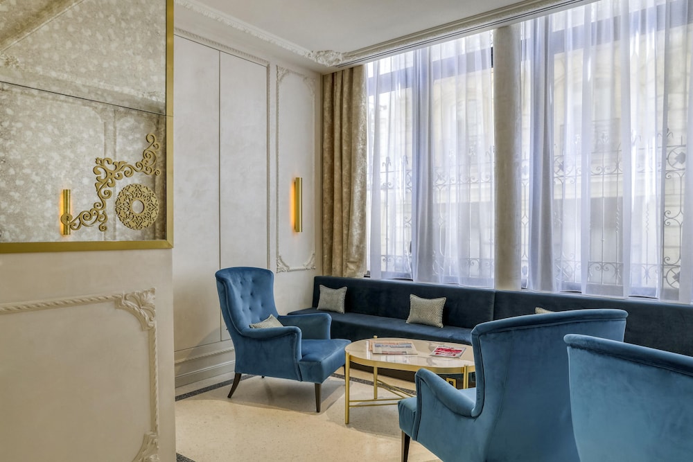 Maison Albar Hotels Le Vendome 56/72