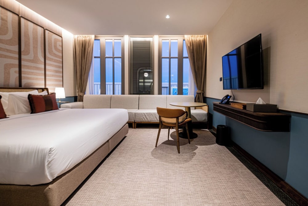 Hotel MOCO 16/35