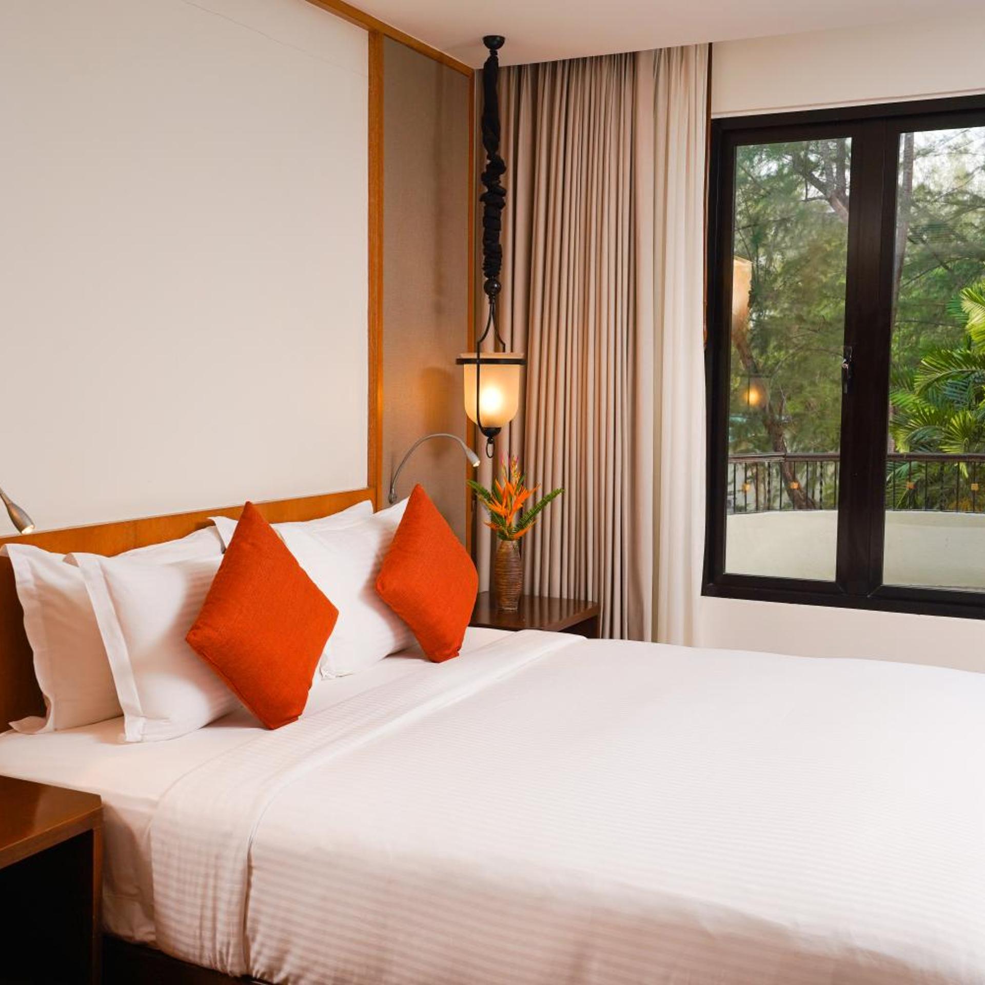 Cahaya Suite