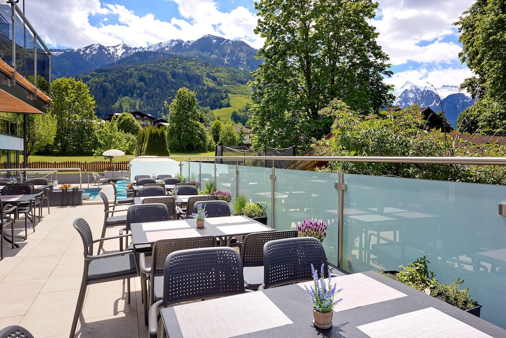 Hotel Sonnblick 34/50