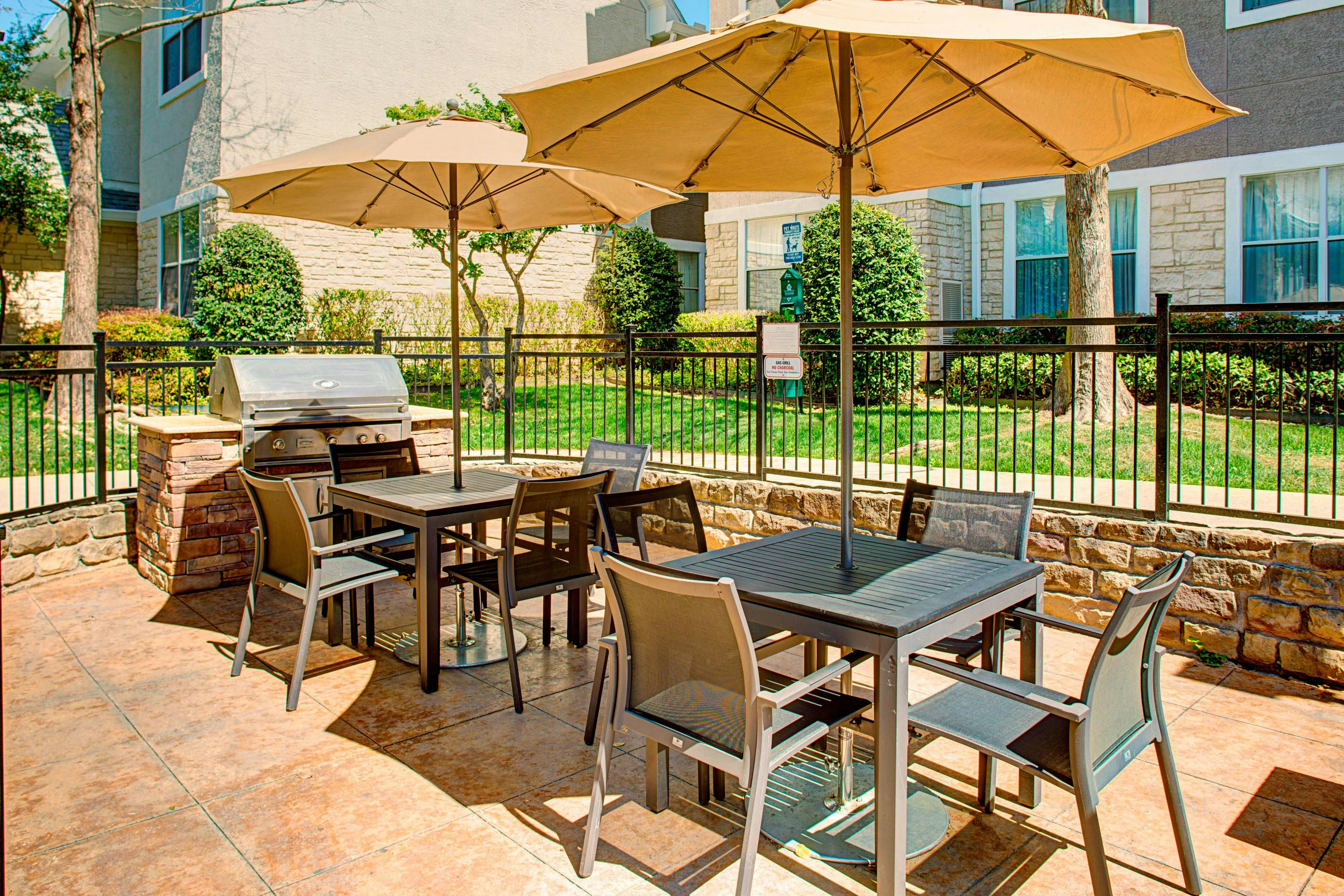 Residence Inn Dallas Park Central 29/34