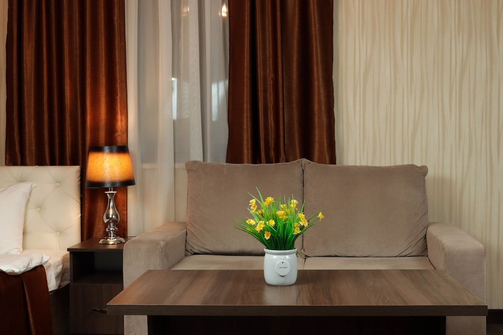 De'mar Hotel 30/50