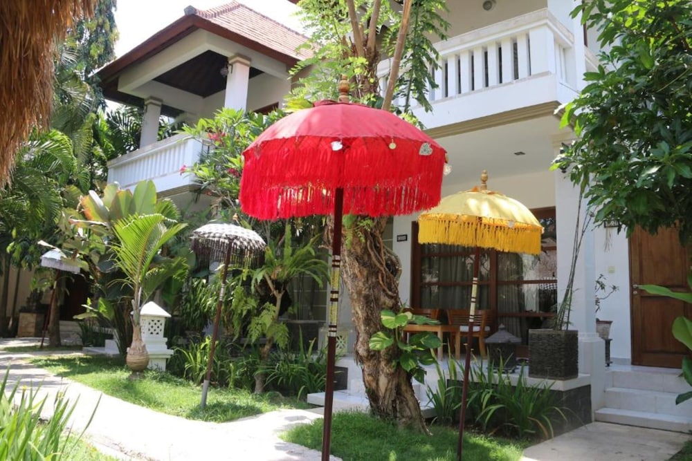 巴厘岛Mystique酒店And公寓(Bali Mystique Hotel And Apartments) 图片4
