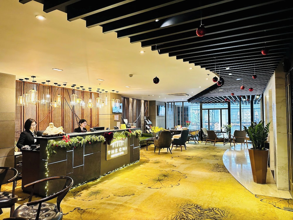The Chi Boutique Hotel 42/66