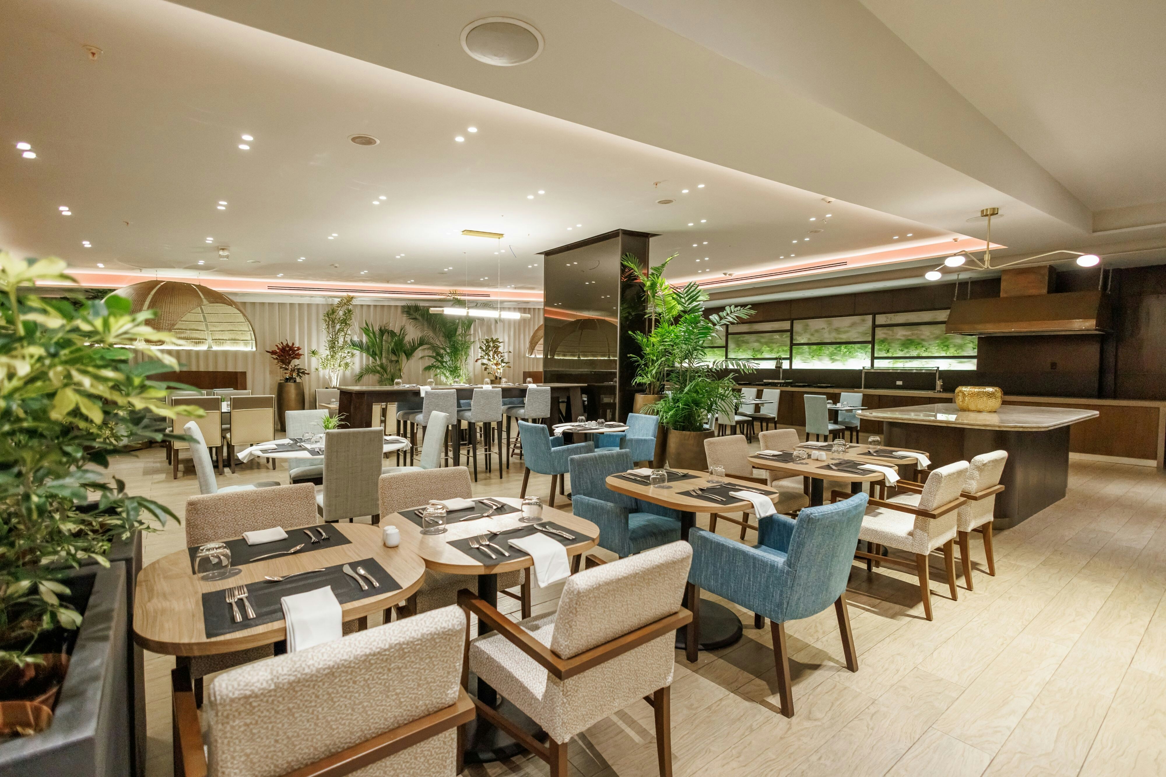 The Westin Panama 6/26