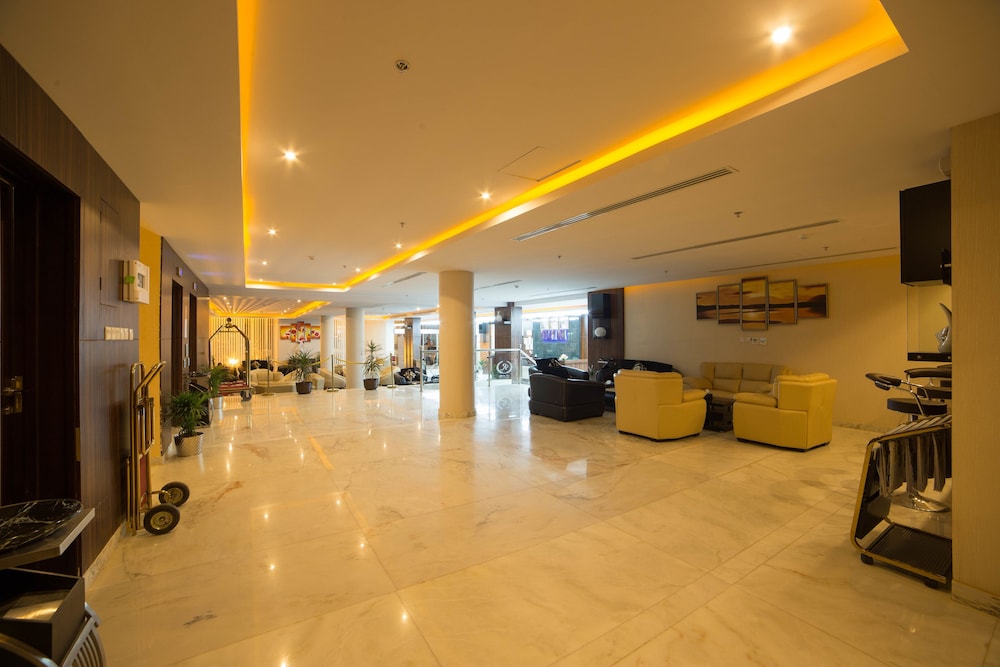 رؤوم إن بريدة(Raoum Inn Hotel Apartments Buraydah) 30/35
