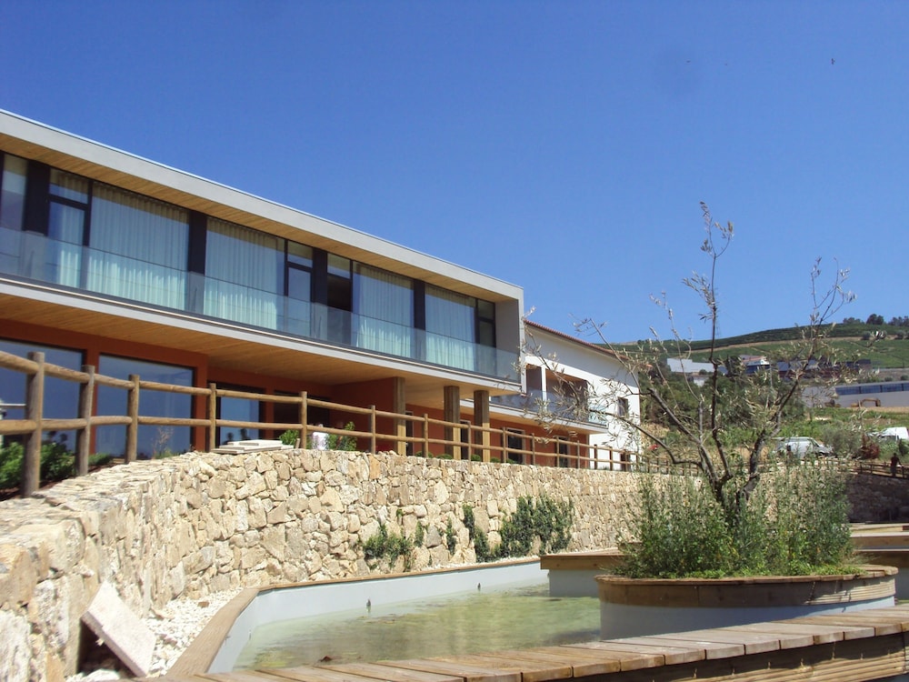 Douro Cister Hotel Resort Rural And Spa 20/20
