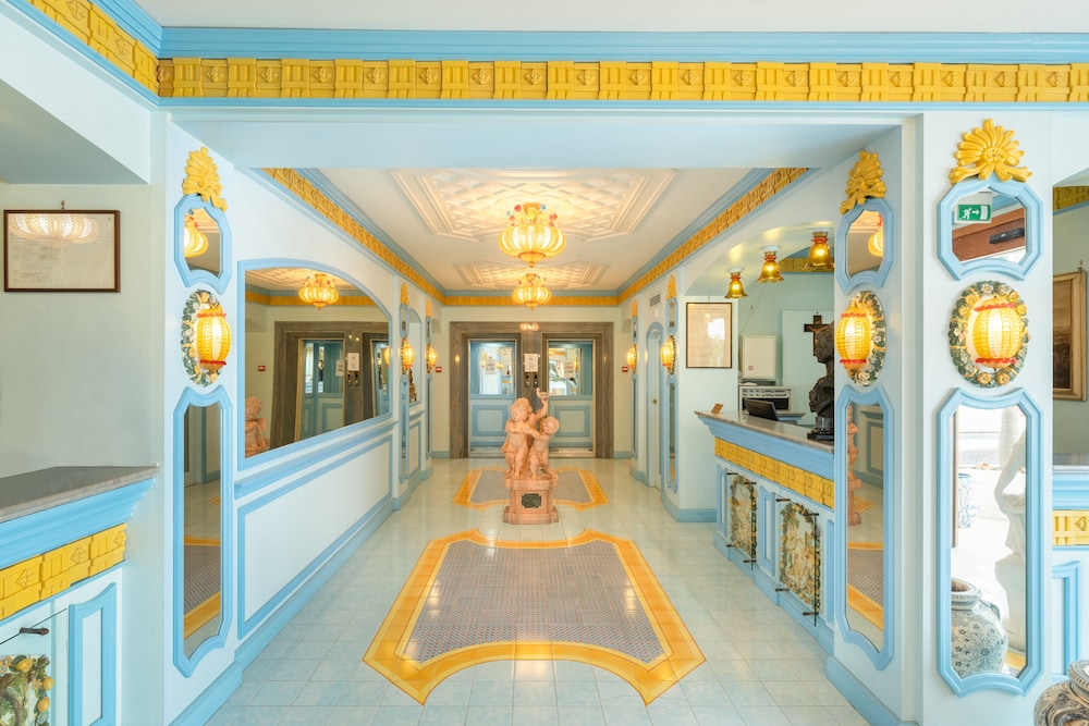Hotel Eliseo Park S 15/65