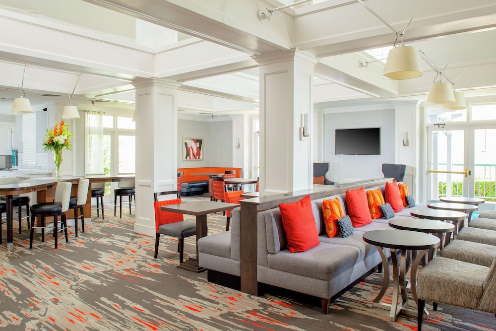 Homewood Suites Dallas-Irving-Las Colinas 22/34