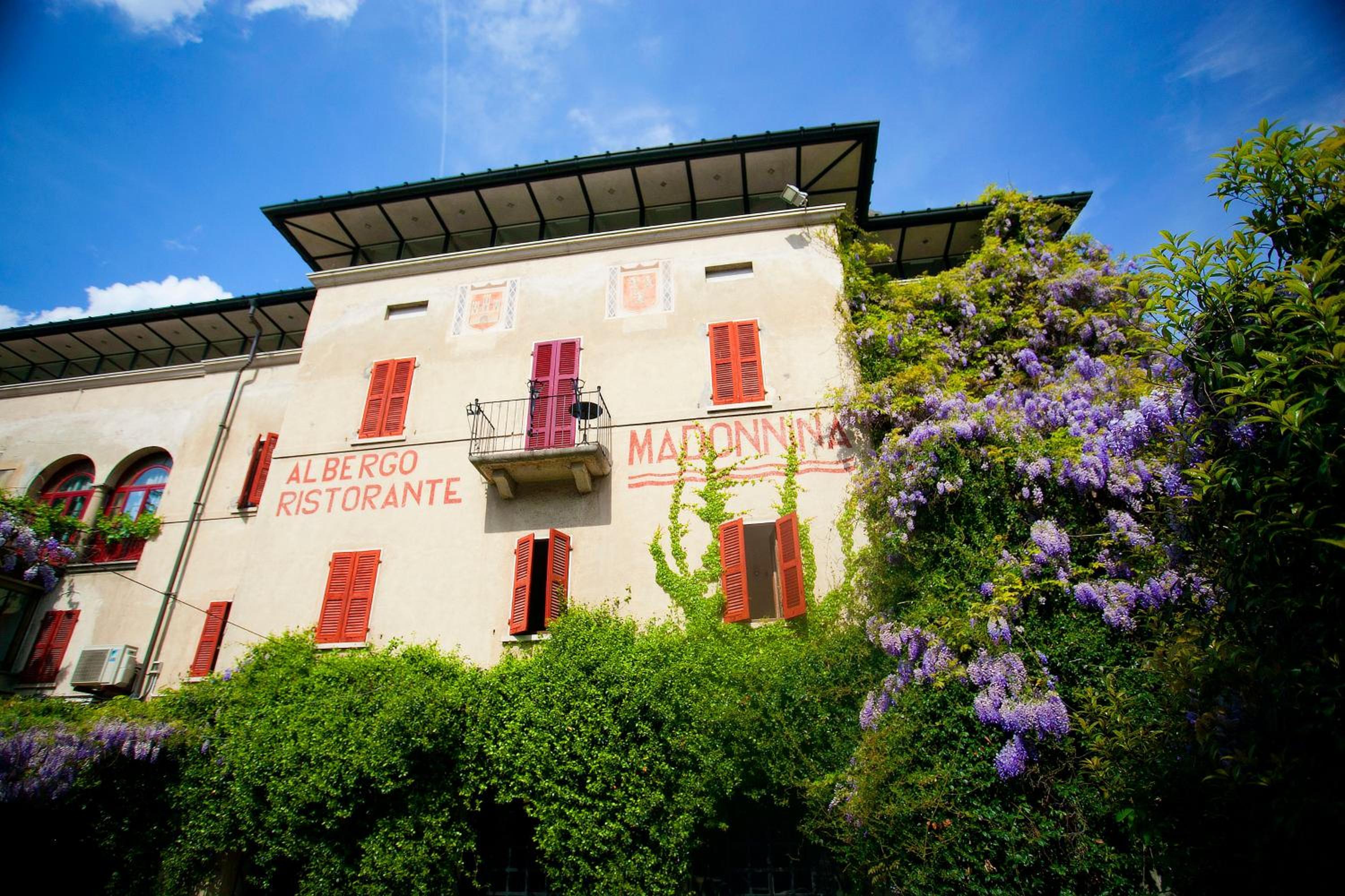 Albergo Ristorante la Madonnina 3/57