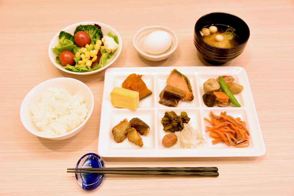 Hotel Sankyo Fukushima photo2