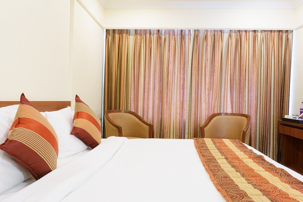 Valley View Beacon Resort, Mahabaleshwar 19/50