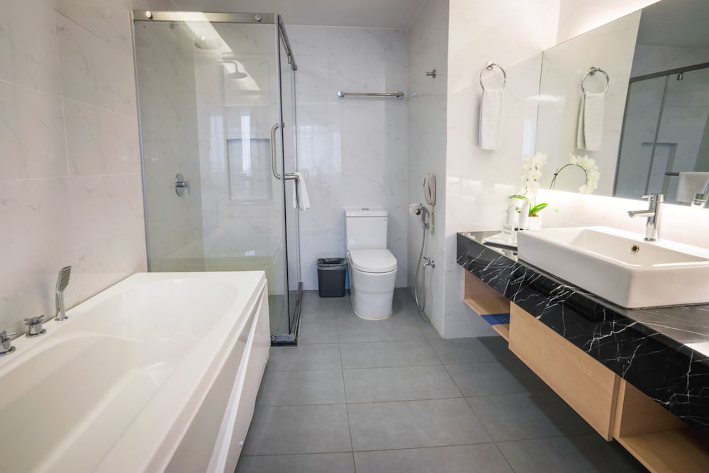Crystal Crown Hotel Petaling Jaya 46/46