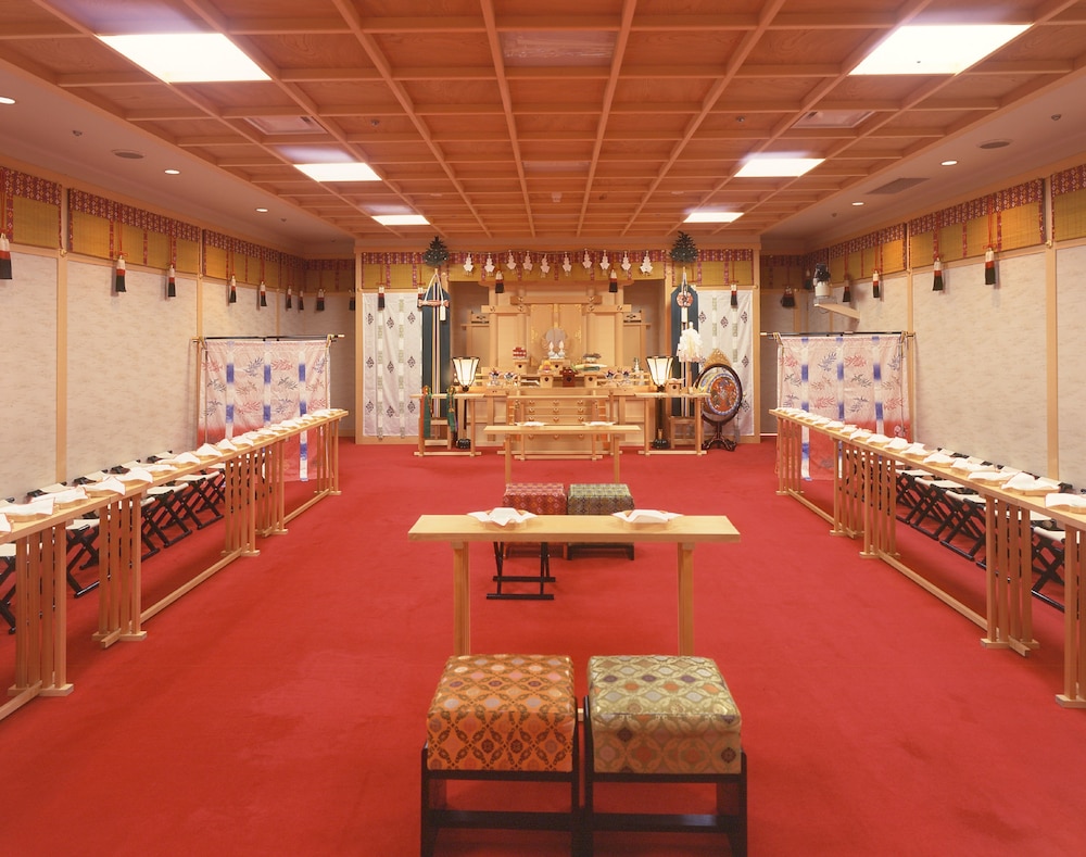 Ogaki Forum Hotel 27/34