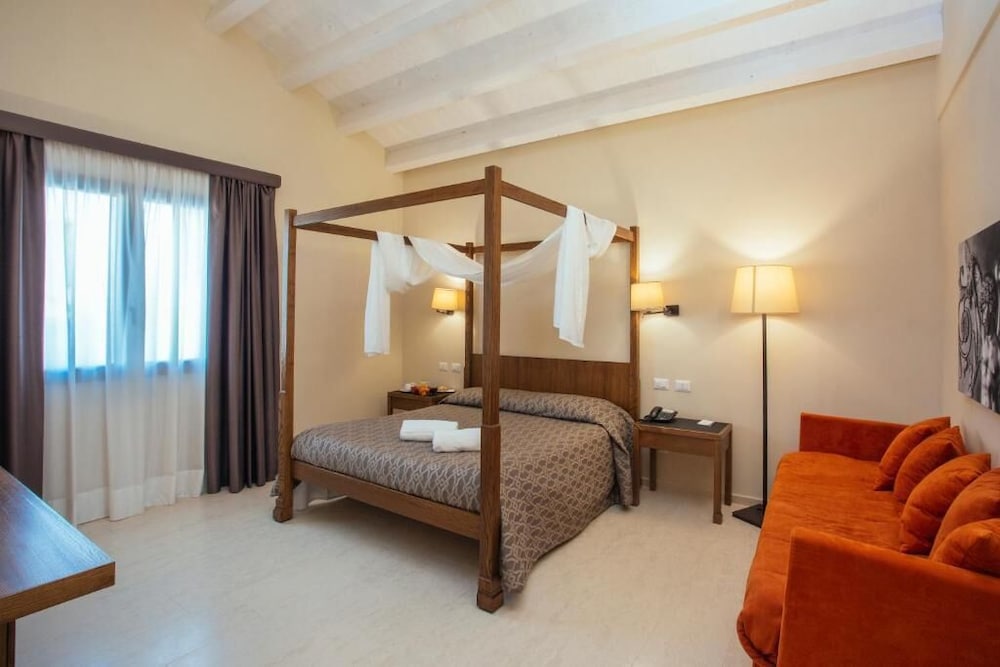 Baglio Soria Resort & Wine Experience 45/70