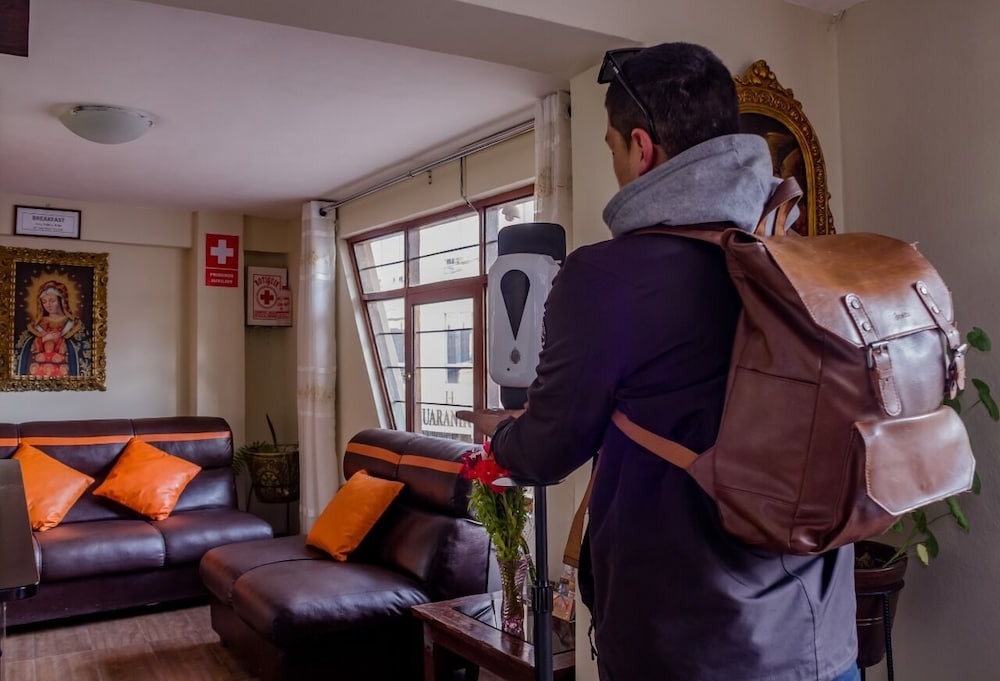 Wayras III INN Cusco 24/42