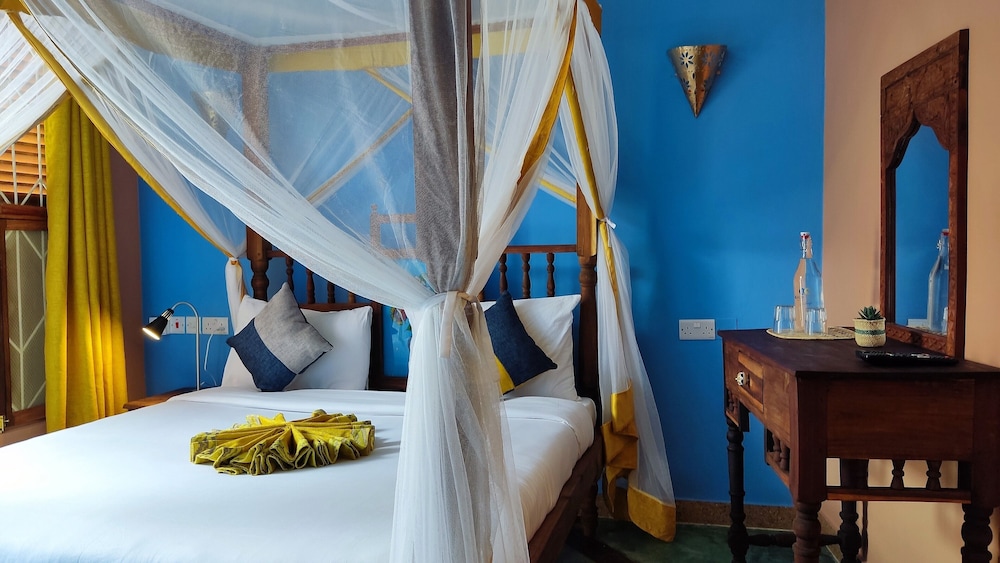 Shaba Boutique Hotel 12/50