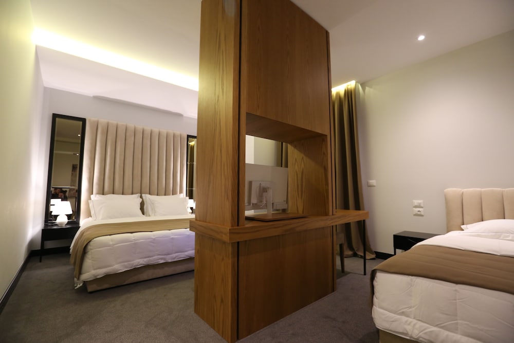 Delta Hotel 19/48