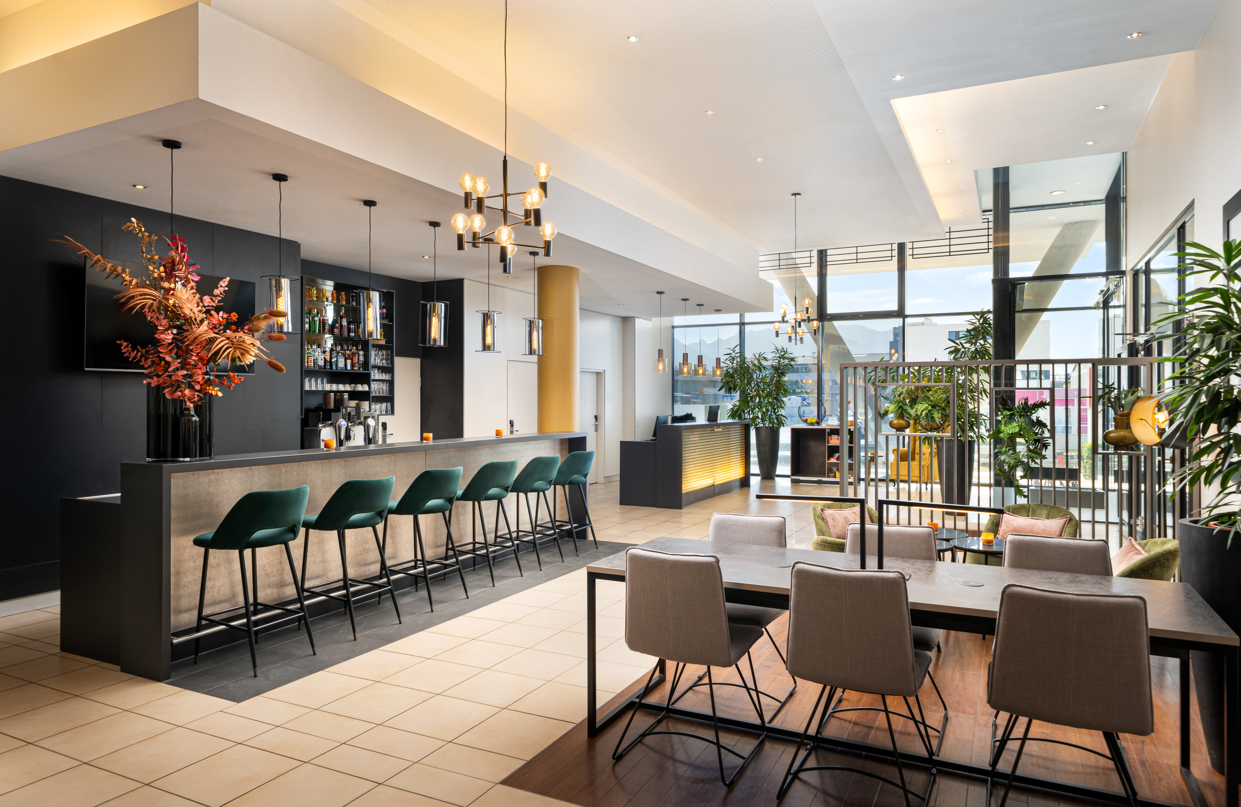 Star Inn Hotel Salzburg Airport Messe By Comfort 33/46