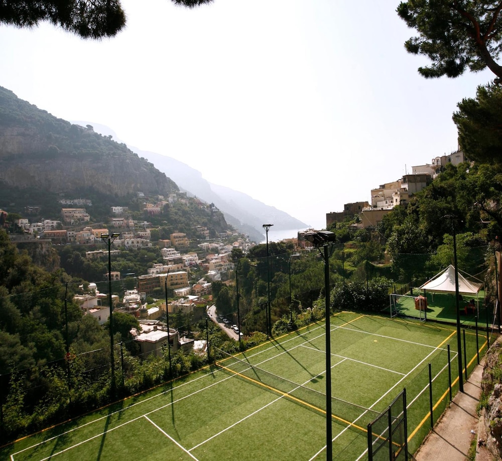 Hotel Royal Positano 22/50