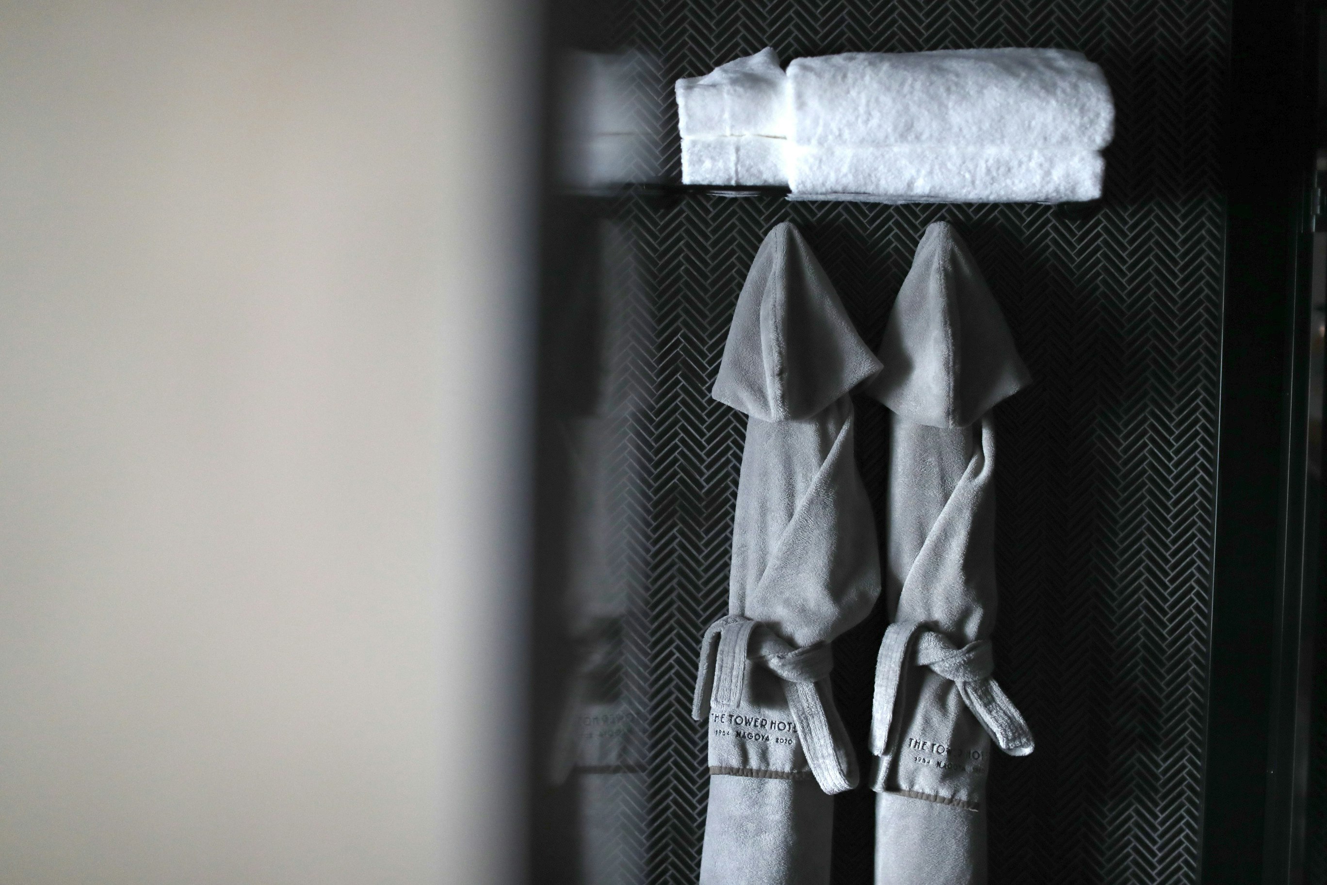 The Tower Hotel Nagoya 7/26