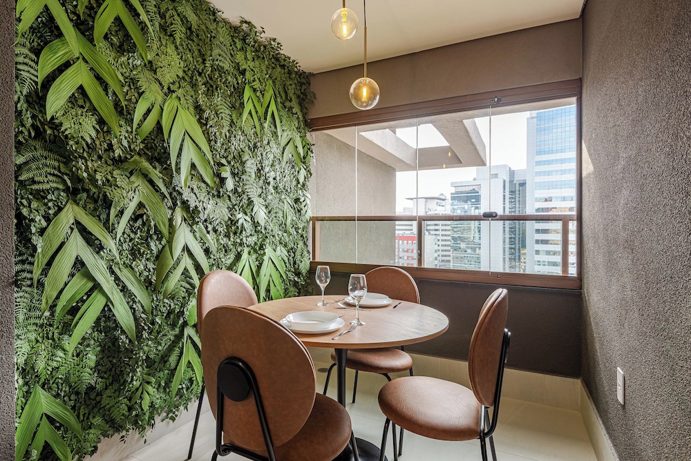 Radisson Serviced Apartments Jardins 53/56