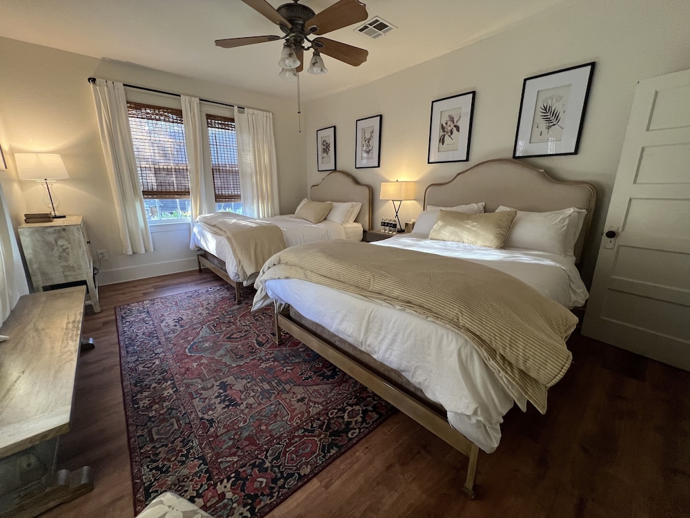 The Myrtles 15/50