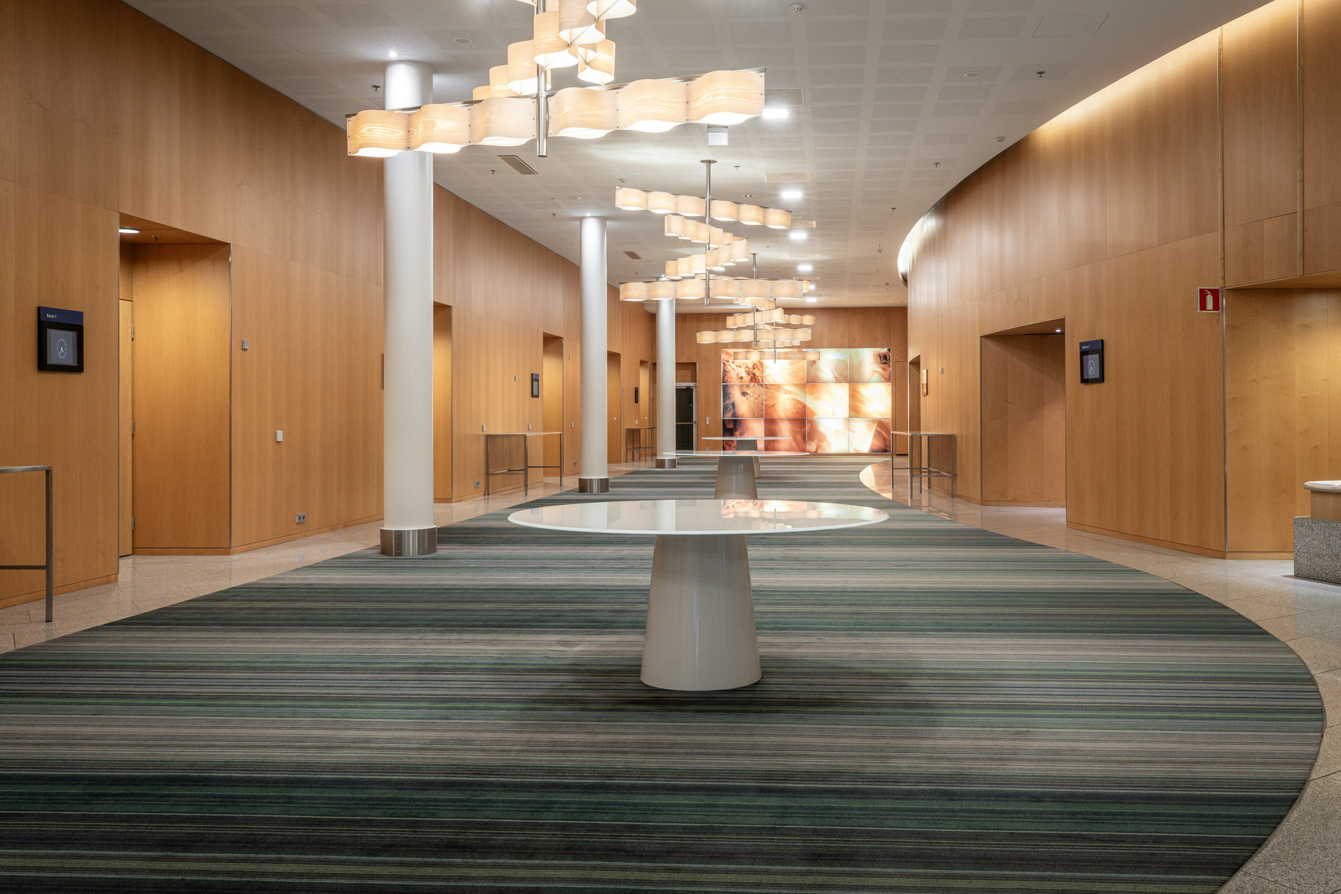 Hilton Helsinki Airport 8/48