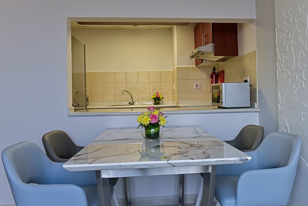 Jannah Hotel Apartments and Villas 35/50