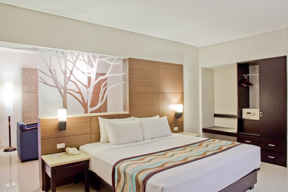 Bali Rani Hotel 22/64