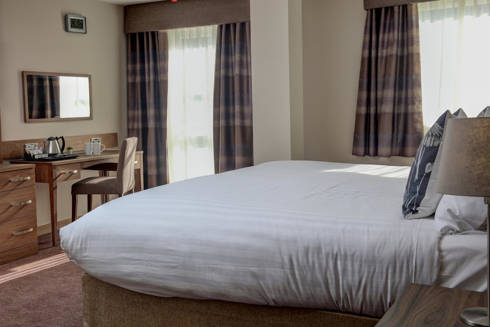 Best Western Kings Manor Hotel 19/56
