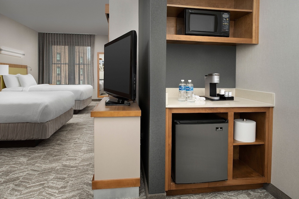 SpringHill Suites Huntsville West/Research Park 10/28