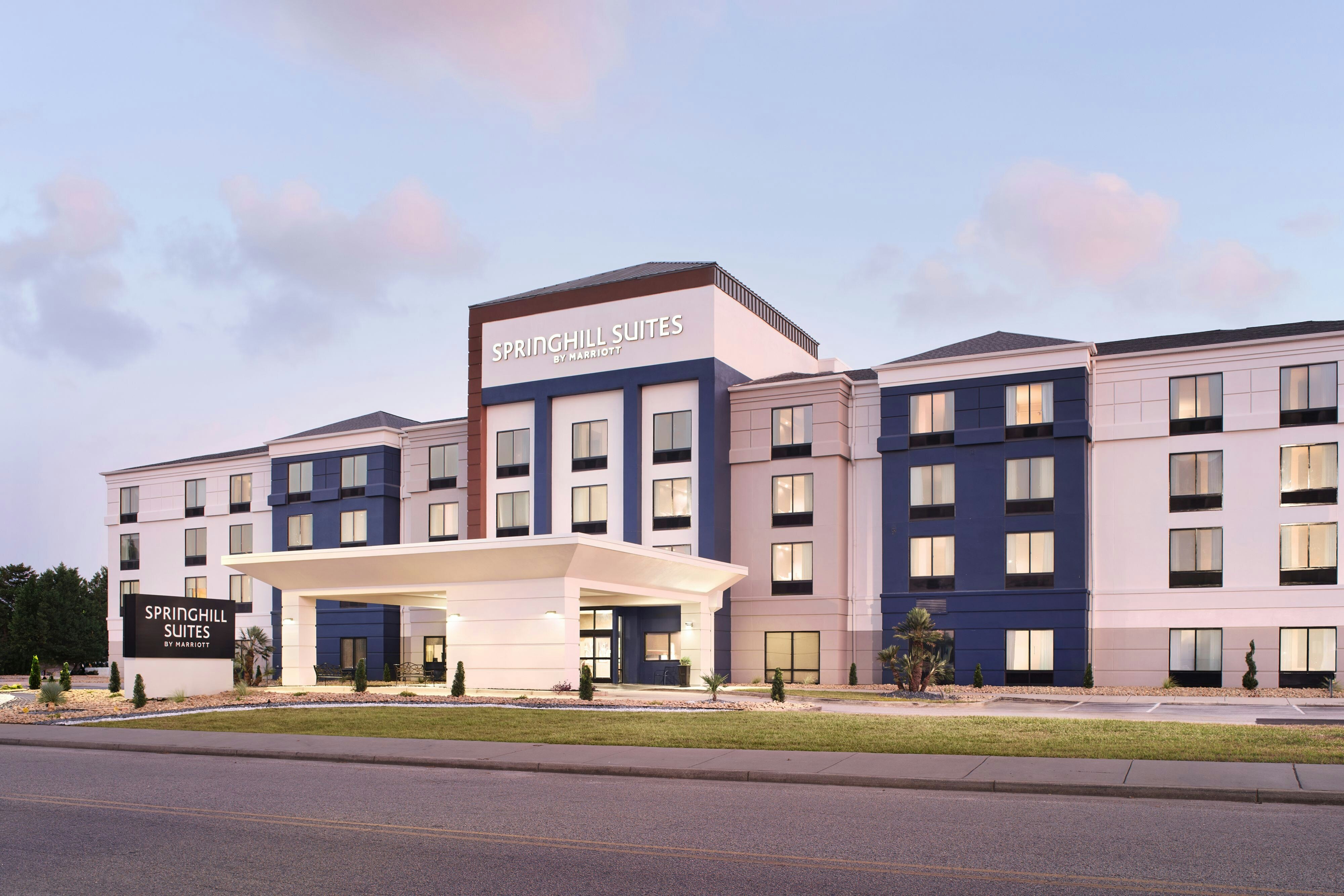 Springhill Suites Florence 6/43