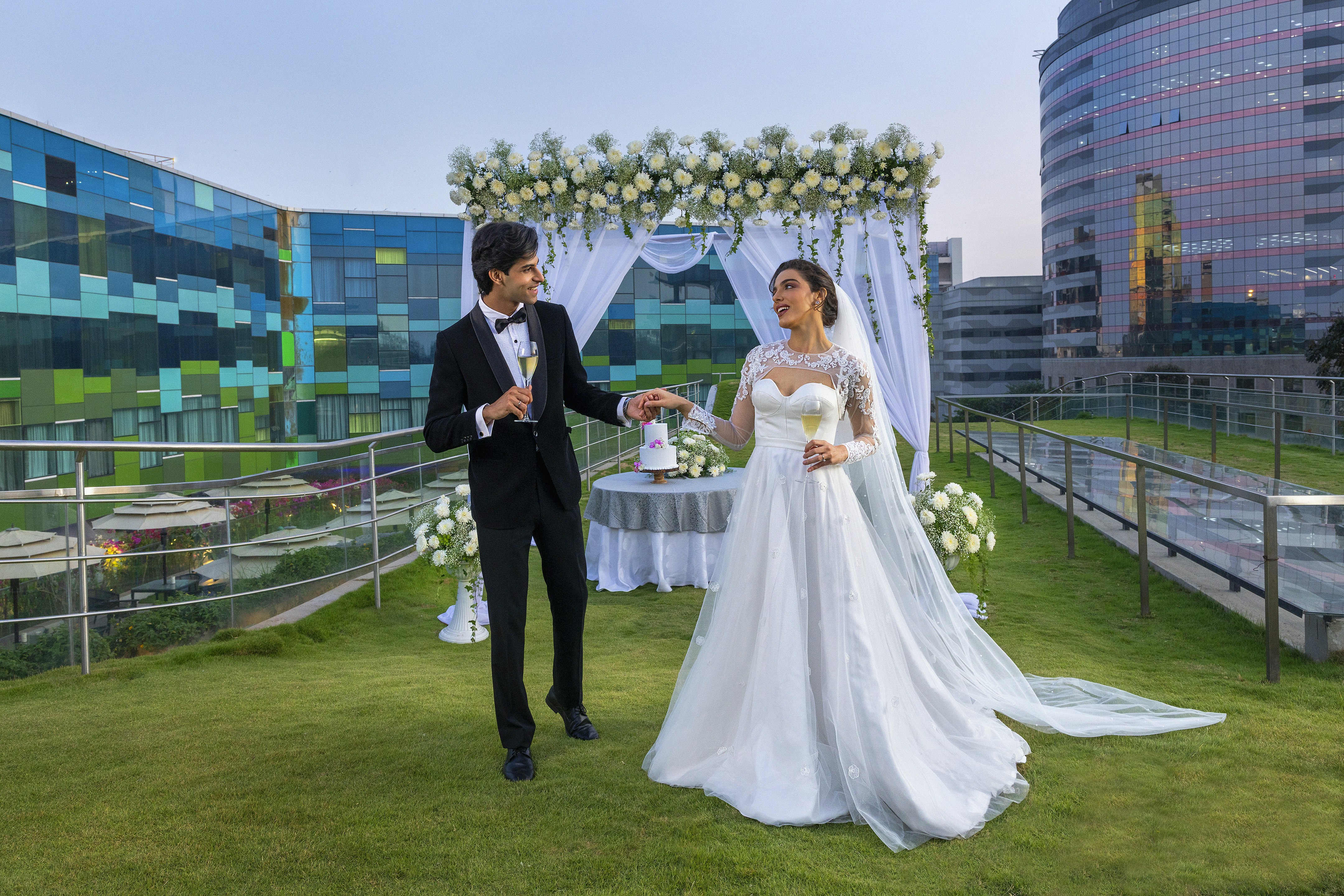 Vivanta Bengaluru Whitefield 78/82