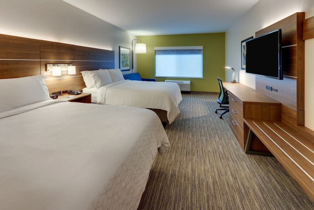 Holiday Inn Express and Suites Saugerties - Hudson Valley 27/61
