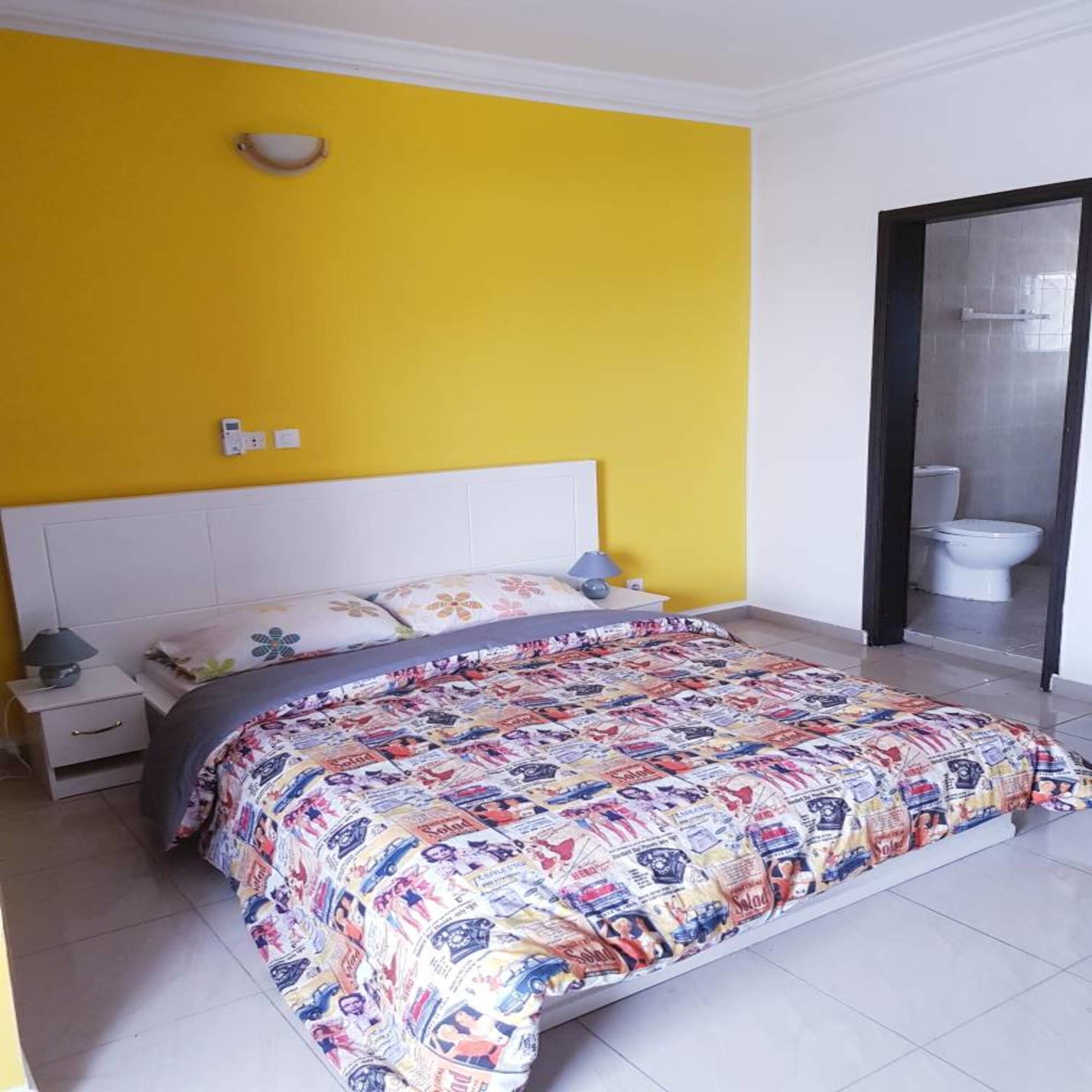 COMFORT, STUDIO, SUITE