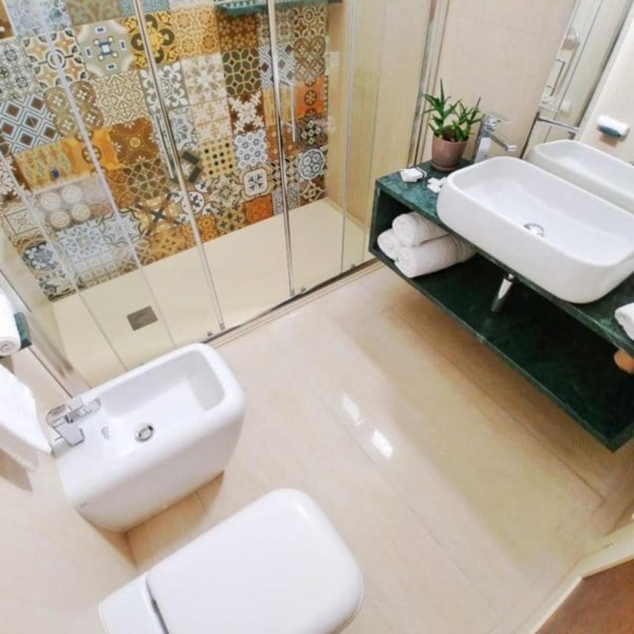 Hotel Thalas Club 65/65