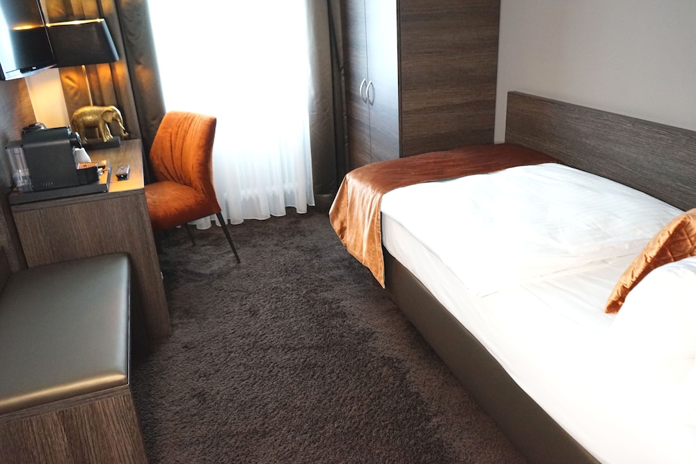 Room at Boutique Hotel Germania, MUNICH