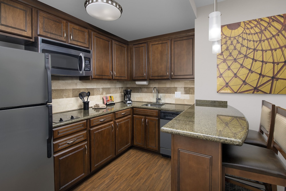 STAYBRIDGE SUITES COLUMBIA 32/78