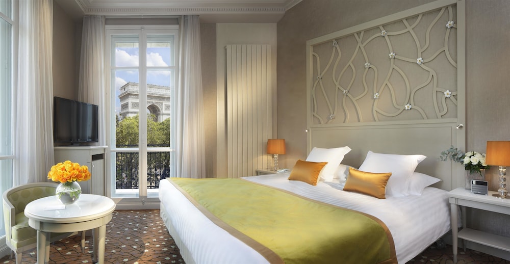 Hotel Splendid Etoile 16/58